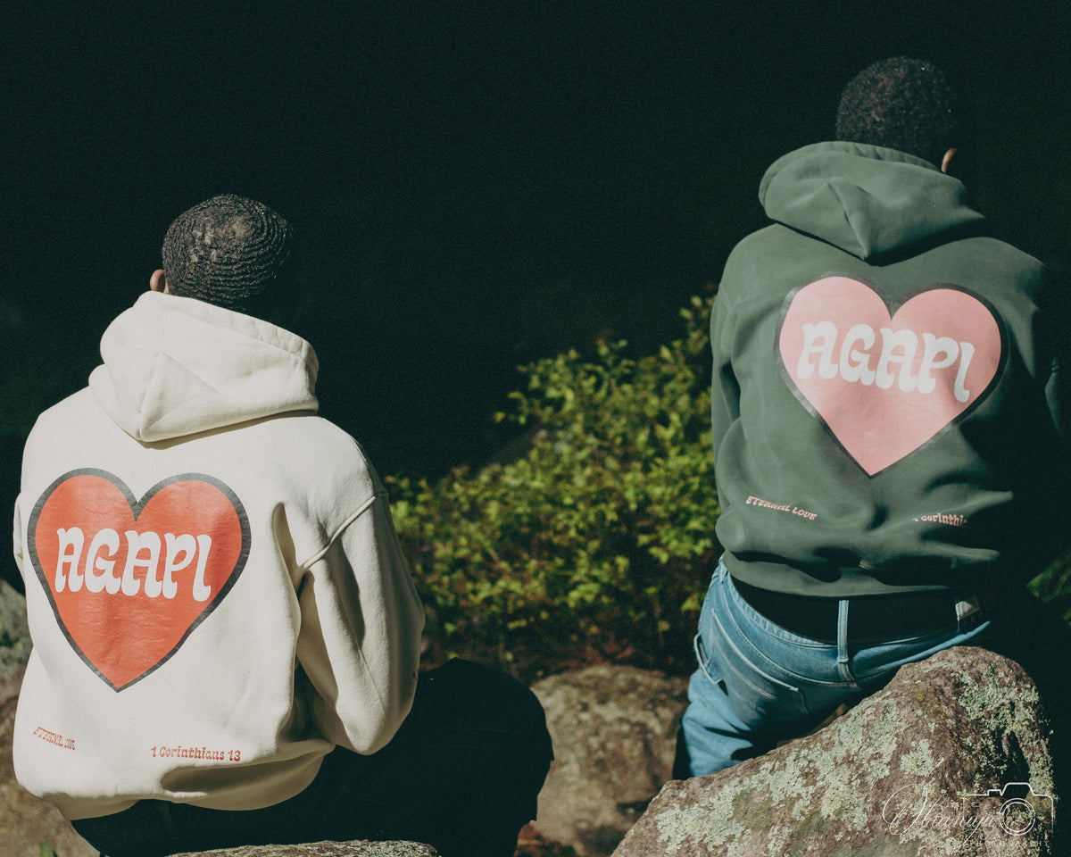 What is Love