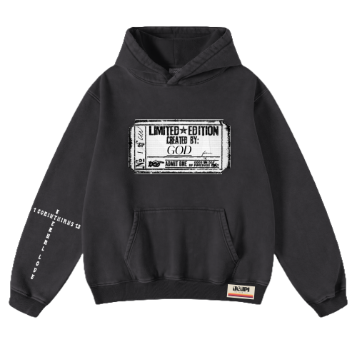 (Un)limited Edition