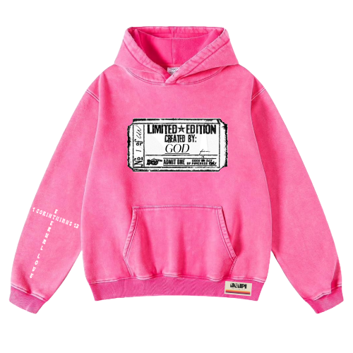 (Un)limited Edition