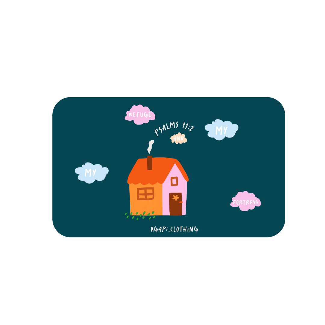 AGAPI Digital Gift Card