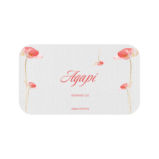 AGAPI Digital Gift Card